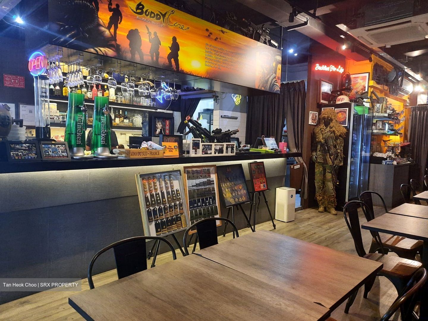 4 CHANGI VILLAGE ROAD (D17), Retail #485316541